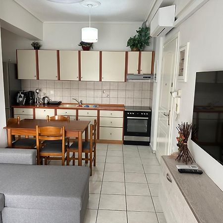 Euphoria Villa Kavála Ngoại thất bức ảnh