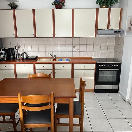 Euphoria Villa Kavála Ngoại thất bức ảnh