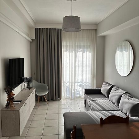 Euphoria Villa Kavála Ngoại thất bức ảnh