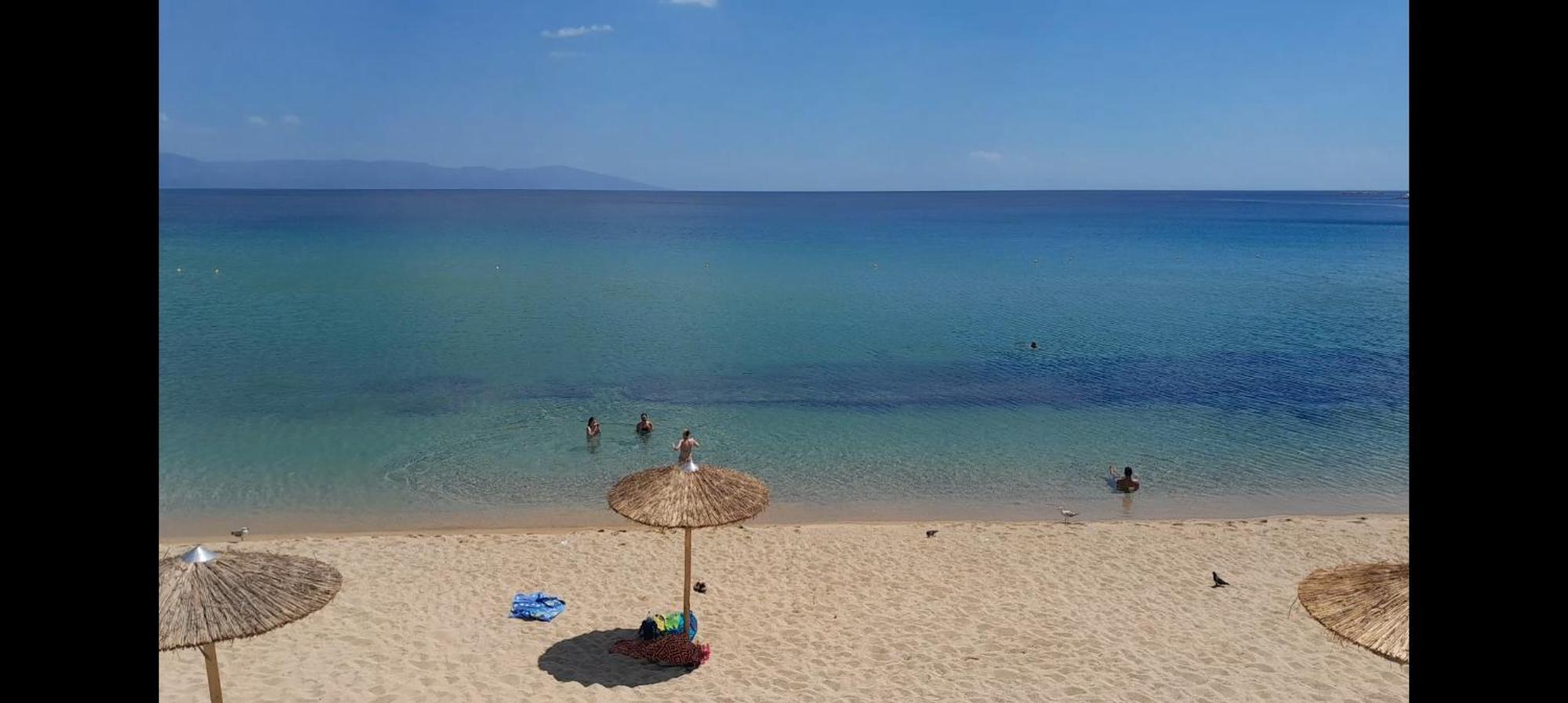 Euphoria Villa Kavála Ngoại thất bức ảnh