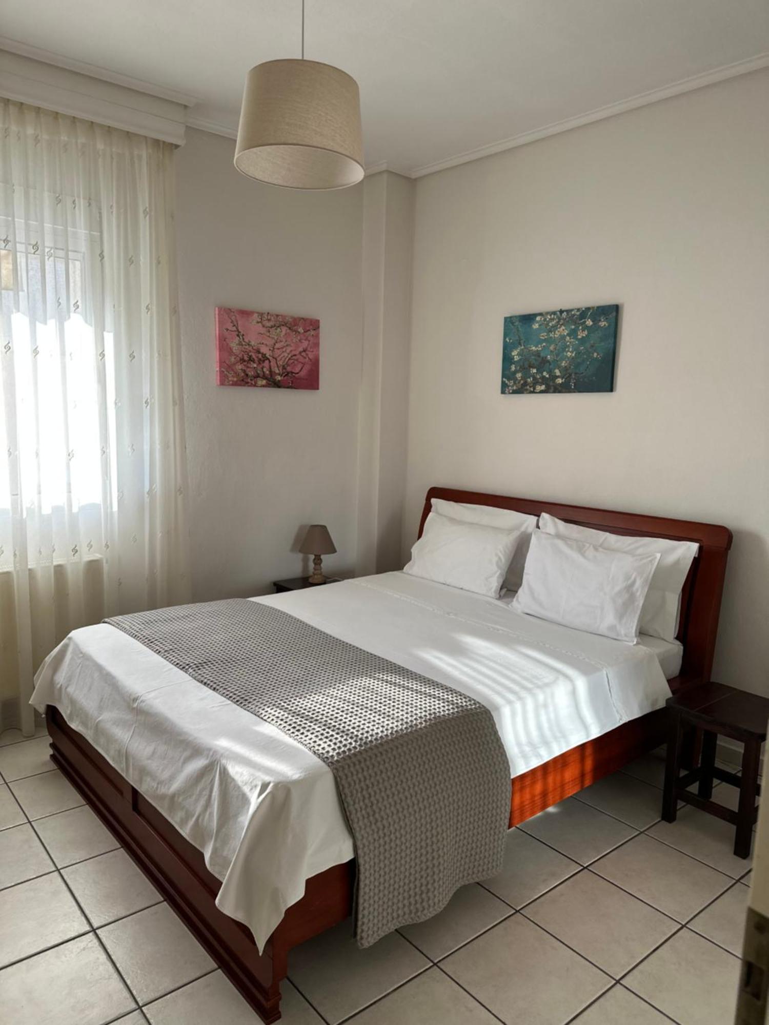 Euphoria Villa Kavála Ngoại thất bức ảnh