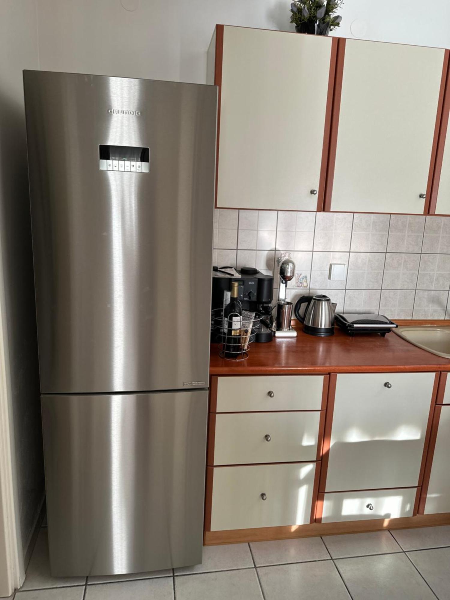 Euphoria Villa Kavála Ngoại thất bức ảnh