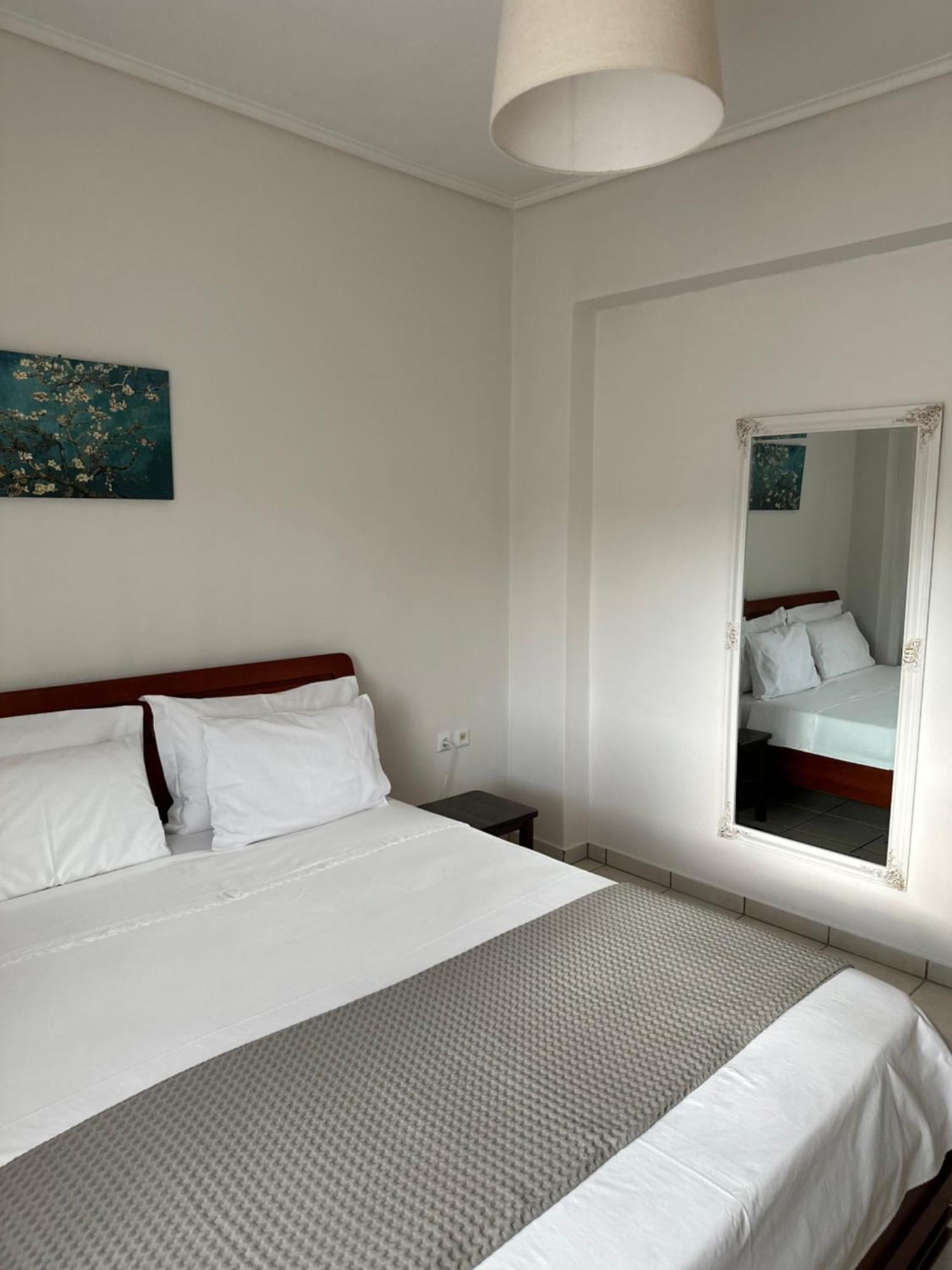 Euphoria Villa Kavála Ngoại thất bức ảnh