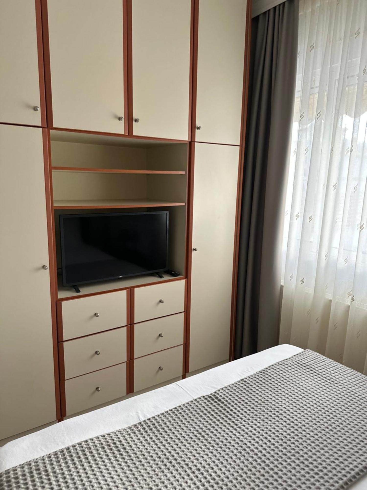 Euphoria Villa Kavála Ngoại thất bức ảnh