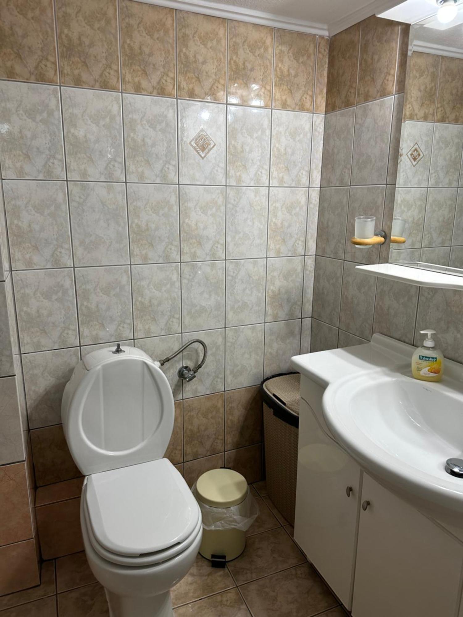 Euphoria Villa Kavála Ngoại thất bức ảnh
