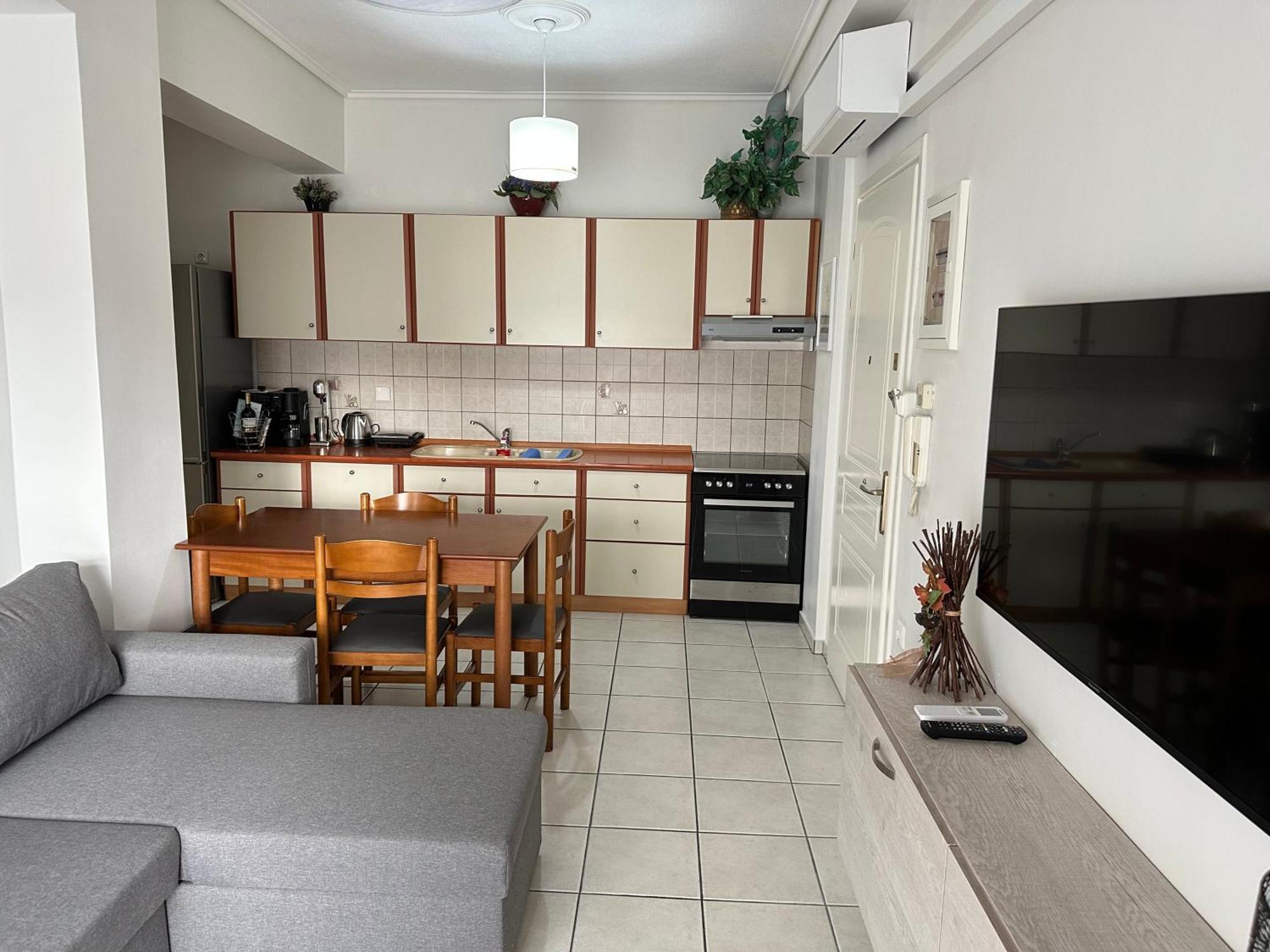 Euphoria Villa Kavála Ngoại thất bức ảnh