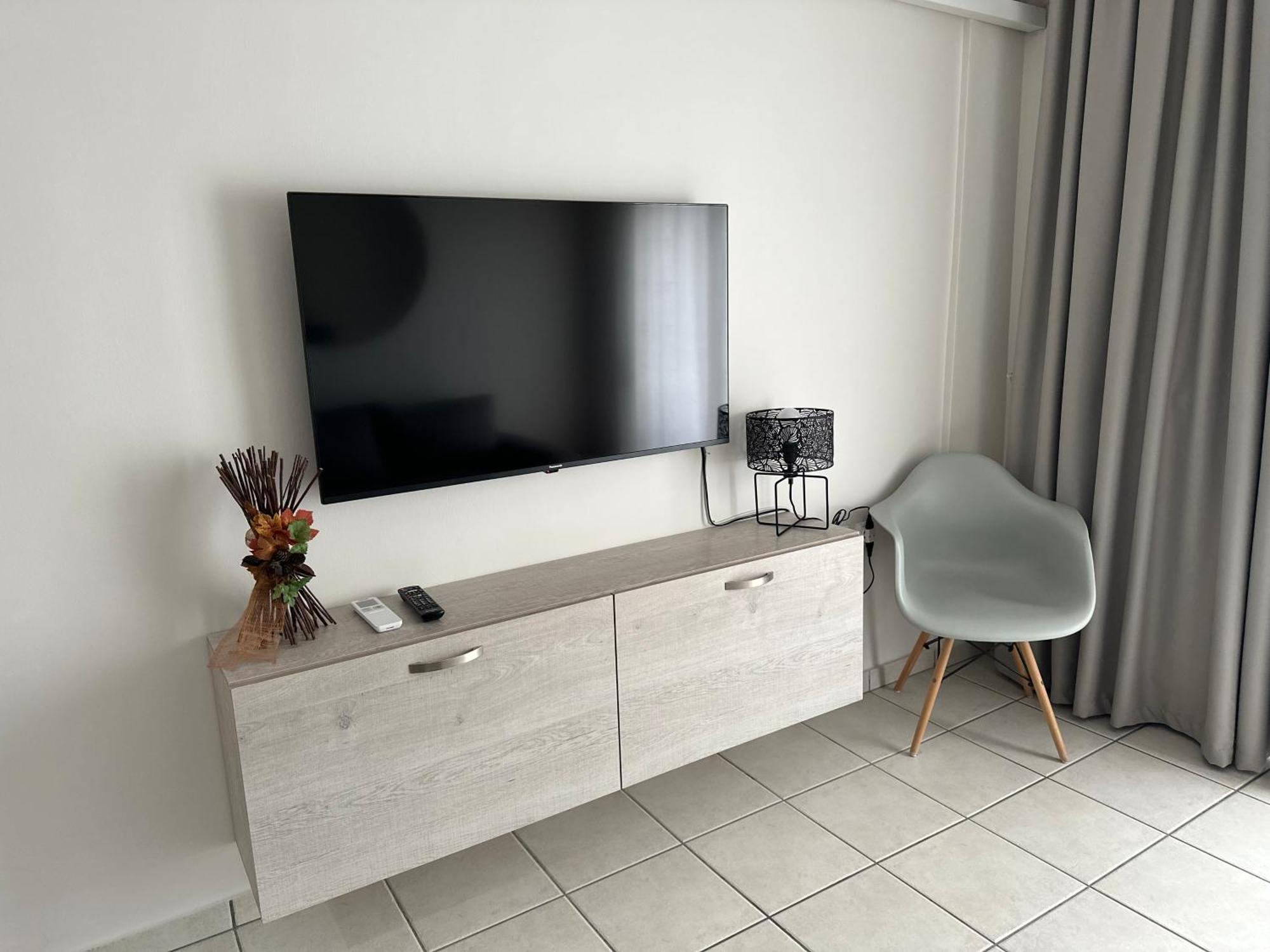 Euphoria Villa Kavála Ngoại thất bức ảnh