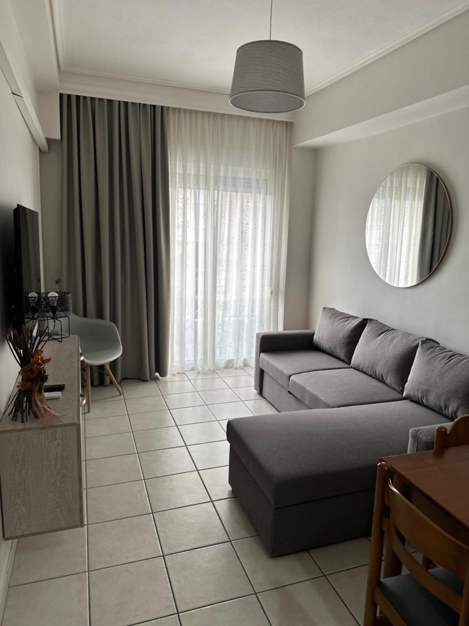 Euphoria Villa Kavála Ngoại thất bức ảnh