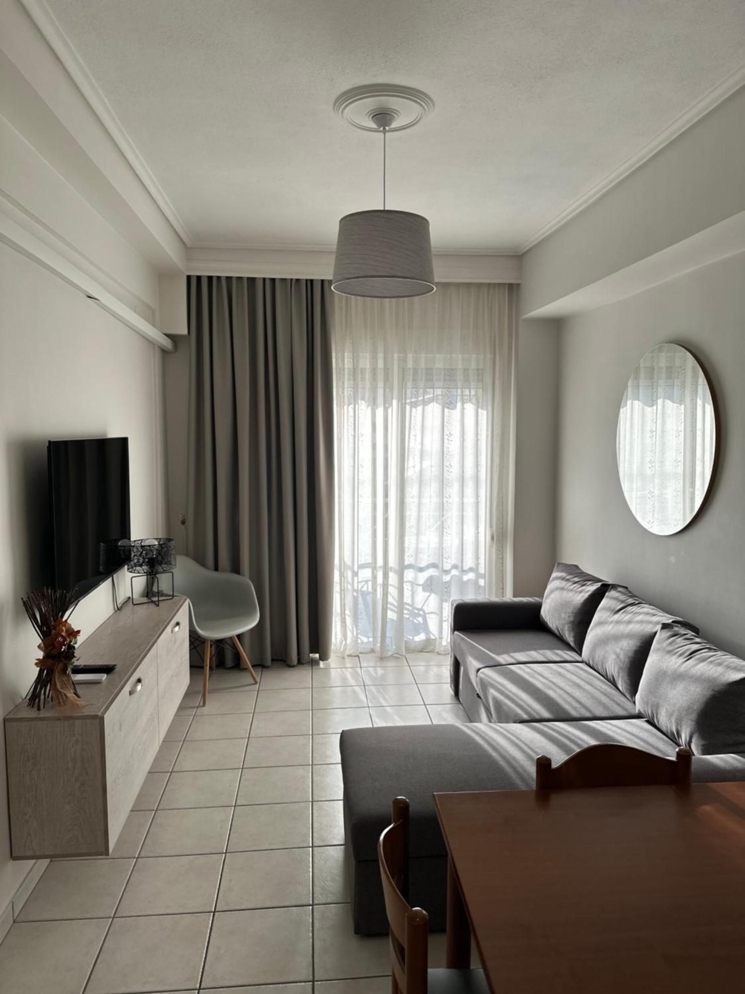 Euphoria Villa Kavála Ngoại thất bức ảnh