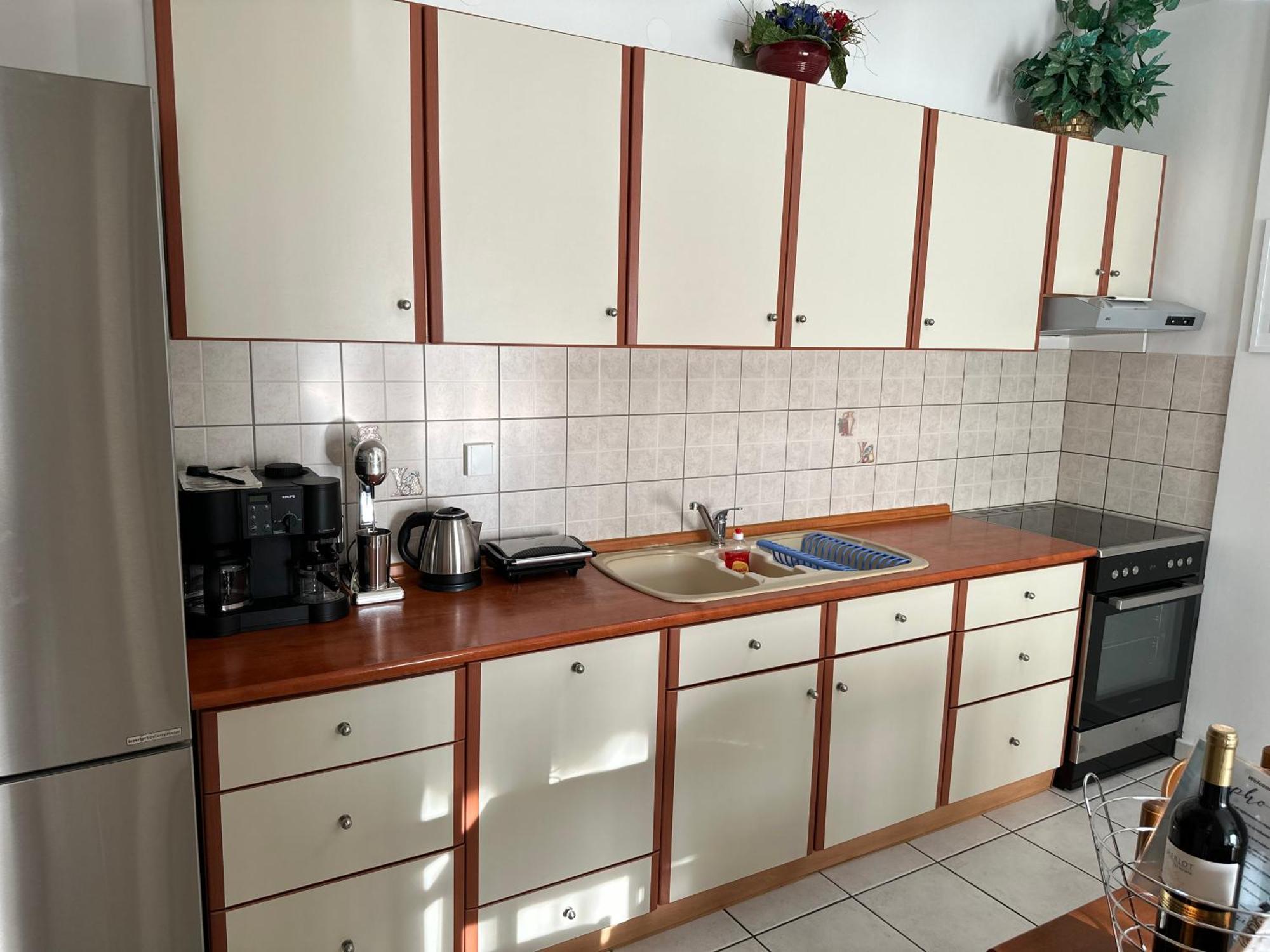Euphoria Villa Kavála Ngoại thất bức ảnh