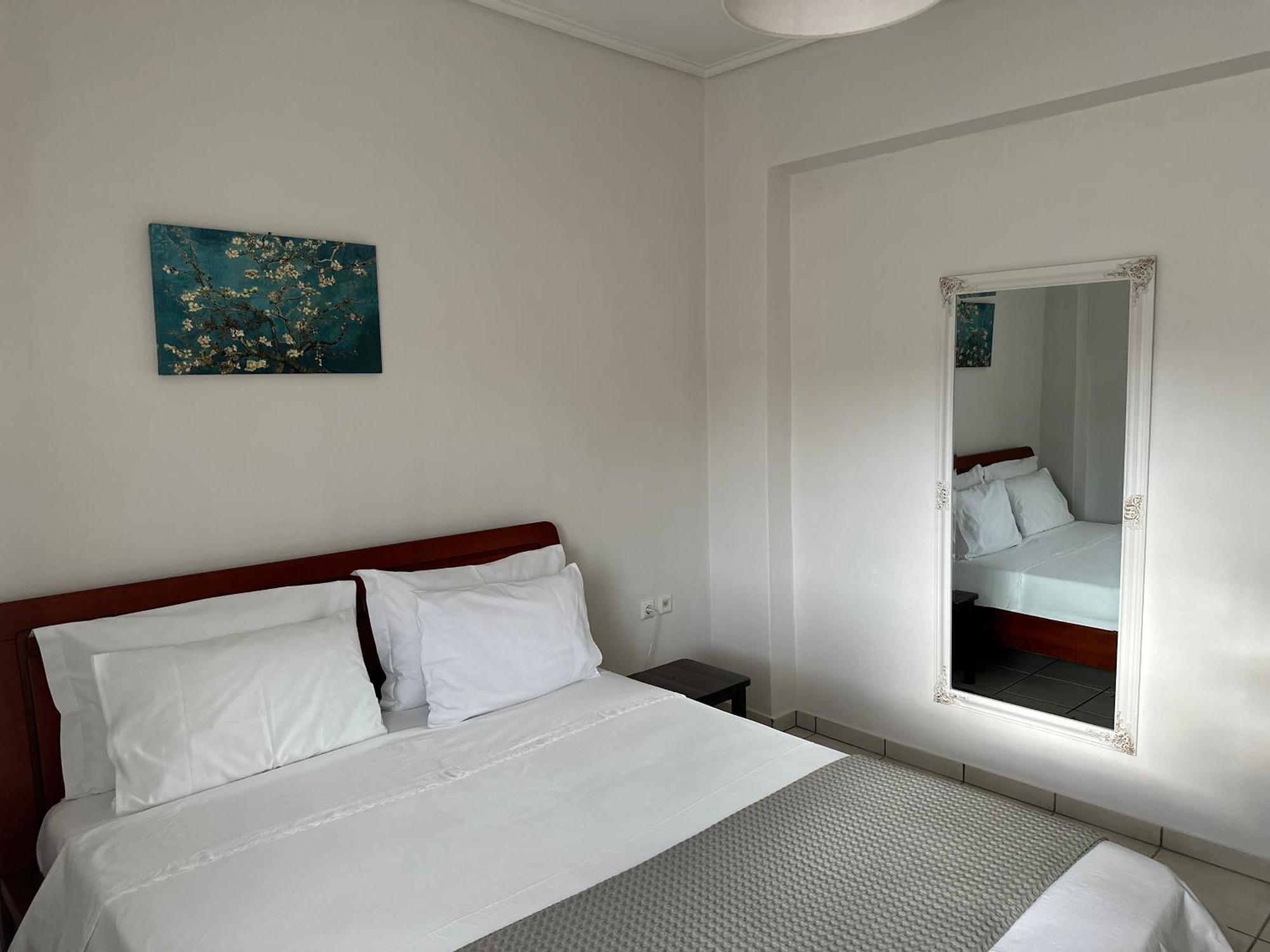 Euphoria Villa Kavála Ngoại thất bức ảnh