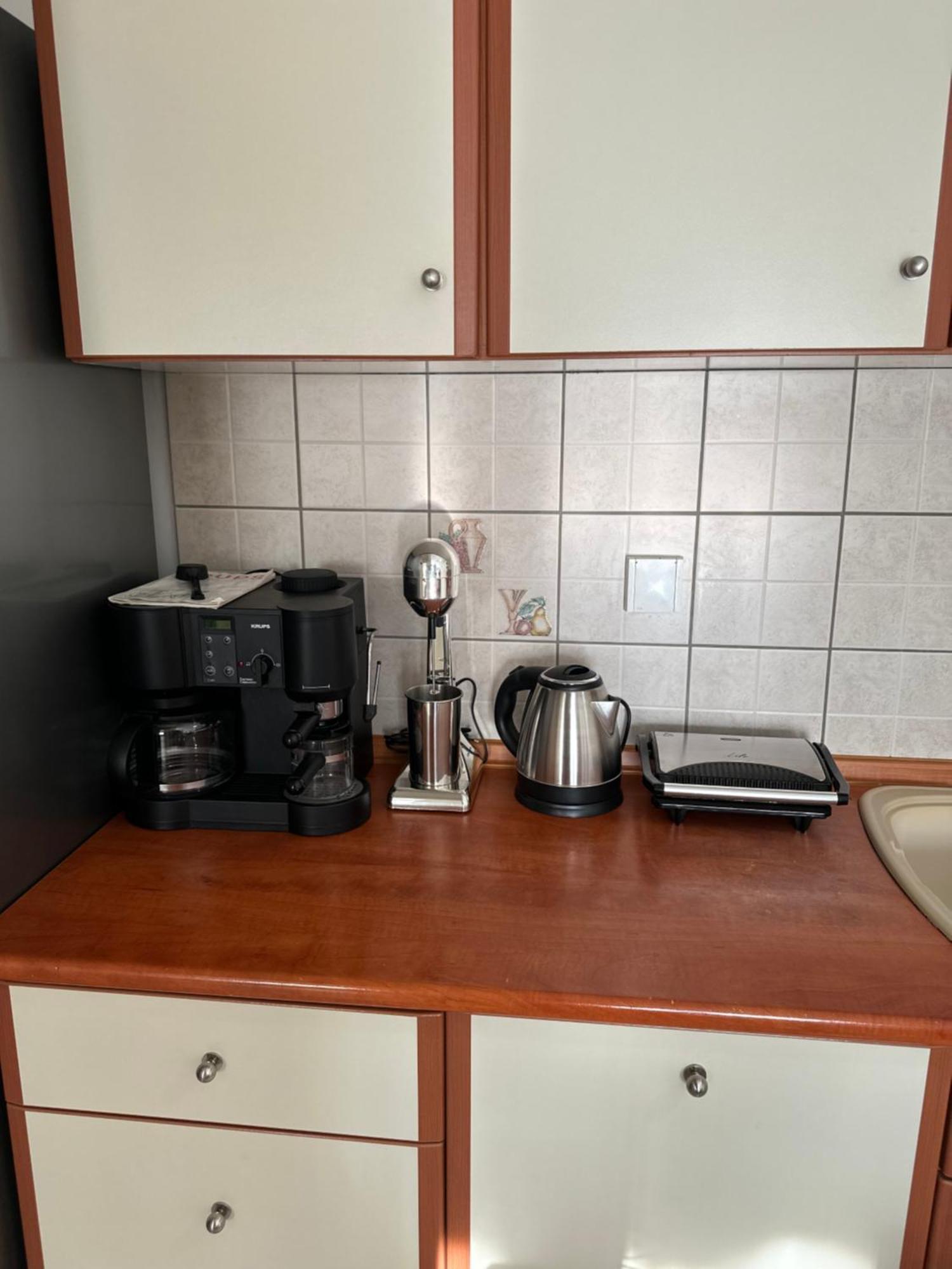 Euphoria Villa Kavála Ngoại thất bức ảnh