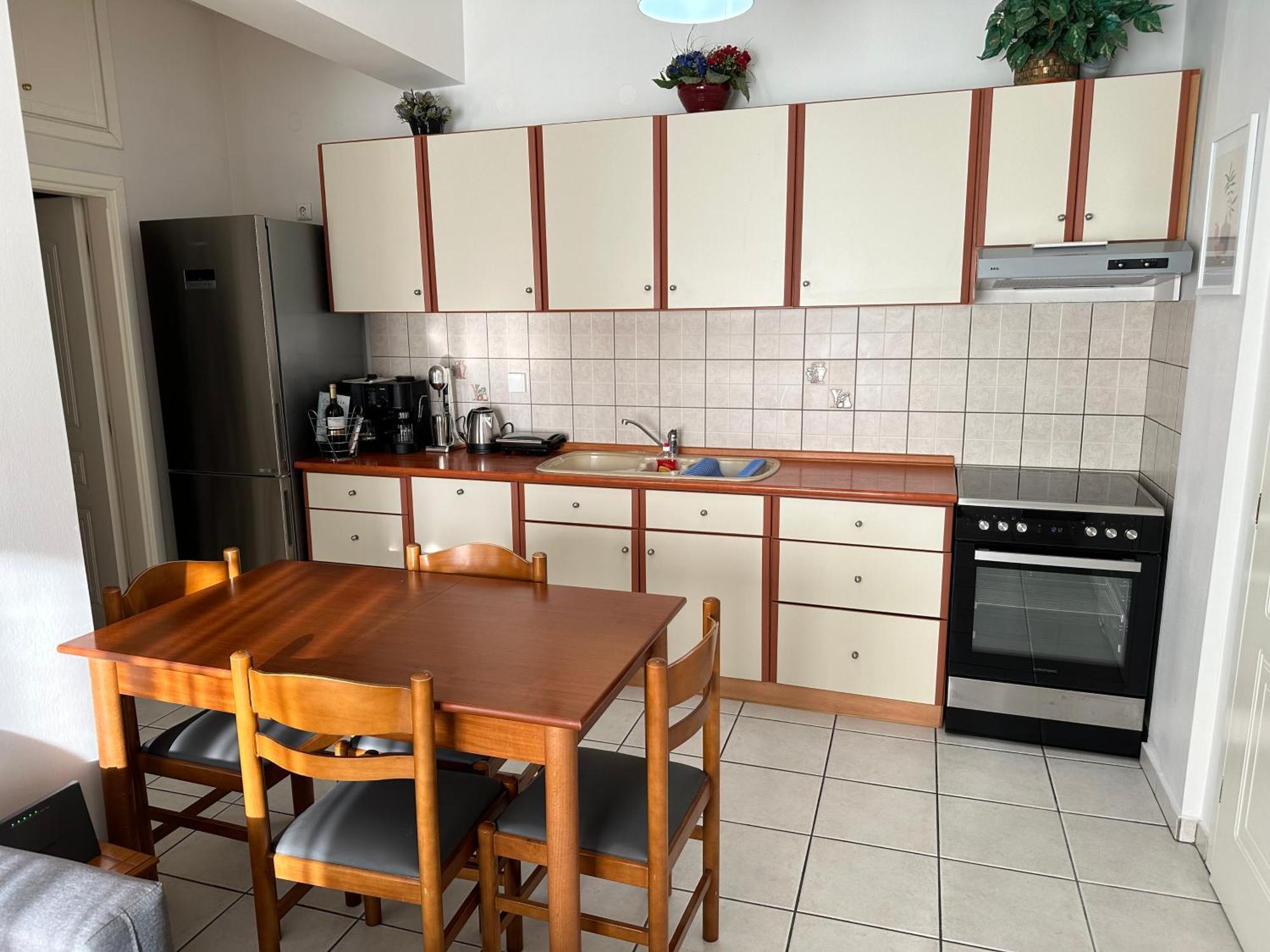 Euphoria Villa Kavála Ngoại thất bức ảnh