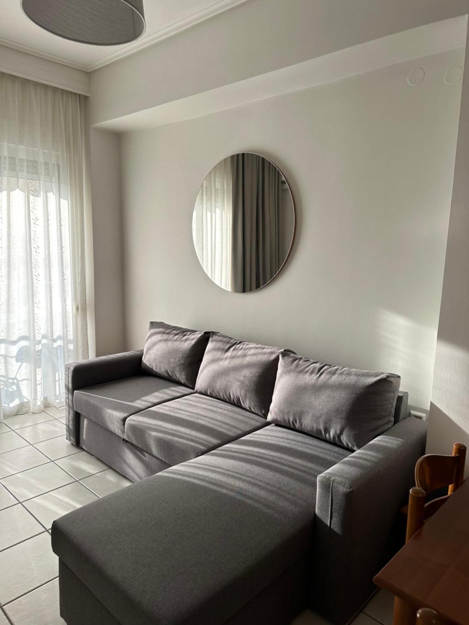Euphoria Villa Kavála Ngoại thất bức ảnh