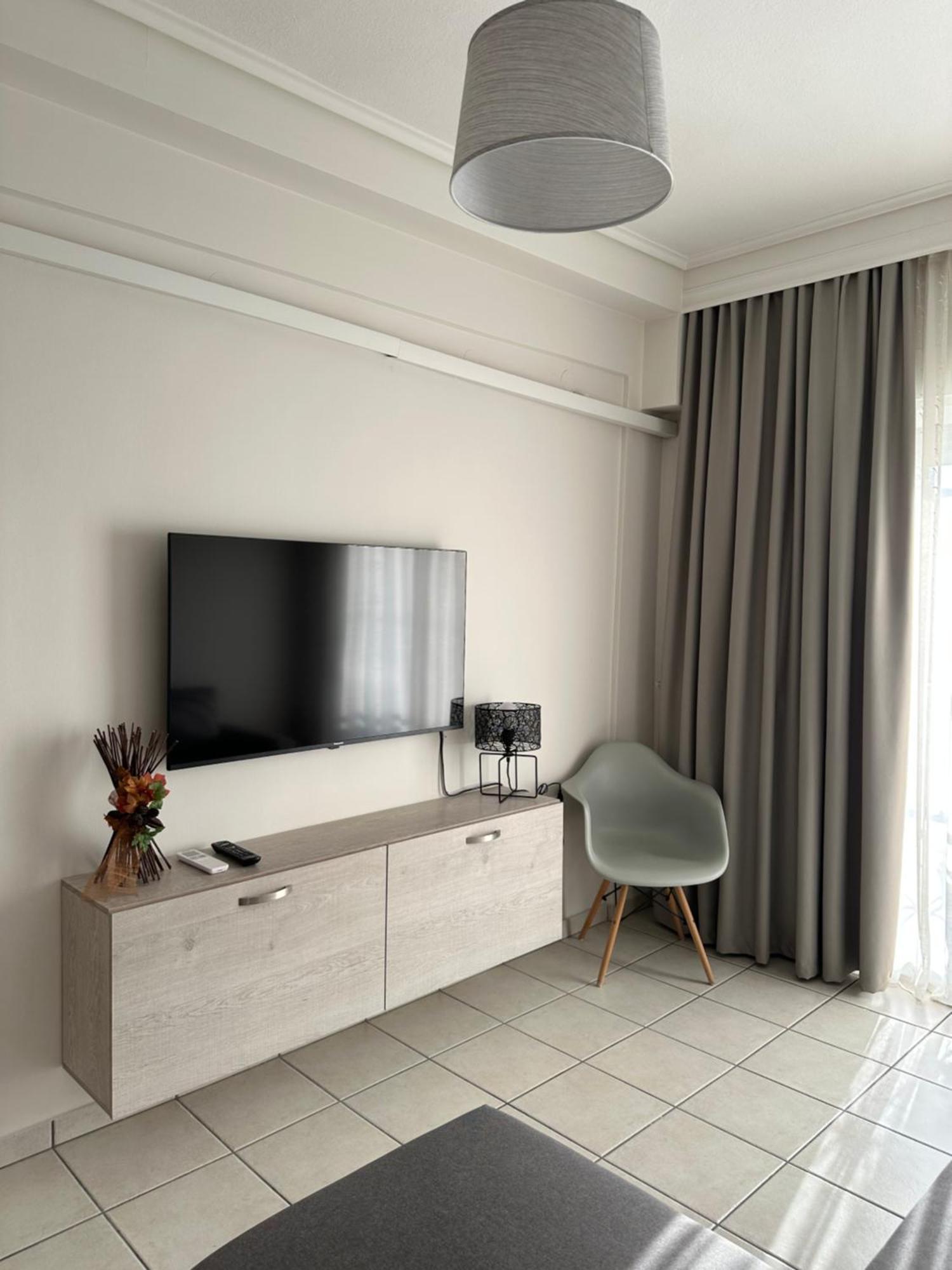 Euphoria Villa Kavála Ngoại thất bức ảnh