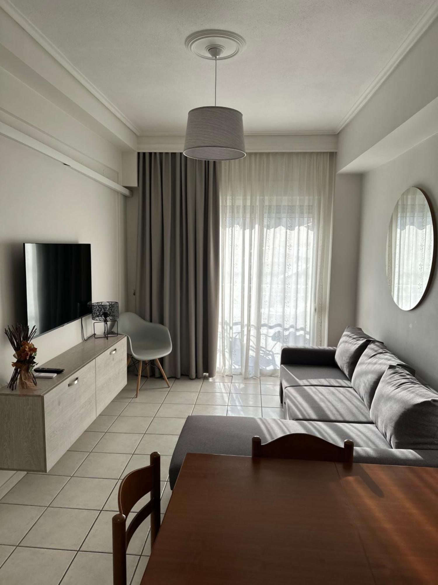 Euphoria Villa Kavála Ngoại thất bức ảnh